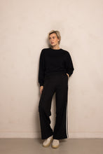 Afbeelding in Gallery-weergave laden, ZHRILL BROEK DEENA black