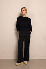 Afbeelding in Gallery-weergave laden, ZHRILL PULL RITU black