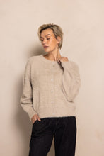 Afbeelding in Gallery-weergave laden, ZHRILL VEST MASA grey