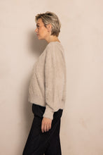 Afbeelding in Gallery-weergave laden, ZHRILL VEST MASA grey