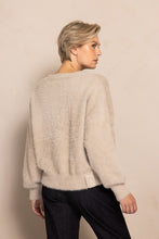 Afbeelding in Gallery-weergave laden, ZHRILL VEST MASA grey