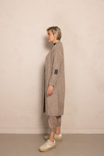 Afbeelding in Gallery-weergave laden, ZHRILL VEST BRANDA taupe8