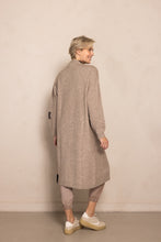 Afbeelding in Gallery-weergave laden, ZHRILL VEST BRANDA taupe8