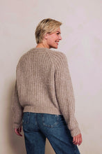 Afbeelding in Gallery-weergave laden, ZHRILL VEST CORINNA sand