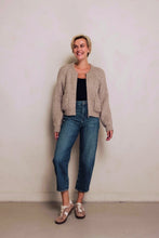 Afbeelding in Gallery-weergave laden, ZHRILL VEST CORINNA sand