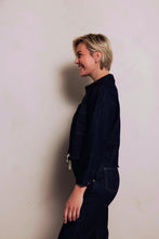 Afbeelding in Gallery-weergave laden, ZHRILL JACKET LOUIE blue