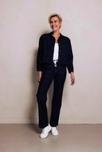 Afbeelding in Gallery-weergave laden, ZHRILL JACKET LOUIE blue