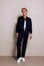 Afbeelding in Gallery-weergave laden, ZHRILL BROEK ROA blue