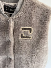 Afbeelding in Gallery-weergave laden, ZHRILL VEST MOUWLOOS JARA sand