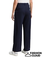 Afbeelding in Gallery-weergave laden, TOM TAILOR LEA WIDE LEG sky captain blue