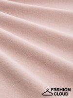 Load image into Gallery viewer, TOM TAILOR DENIM COZY LONGSLEEVE T-SHIRT antique rose melange