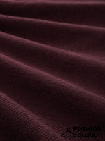 Afbeelding in Gallery-weergave laden, TOM TAILOR KNIT PULLOVER WITH SADDLE SHOULDER dark red melange
