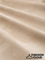 Load image into Gallery viewer, TOM TAILOR BLAZER JACKET WITH SUEDE OPTIC soft taupe grey