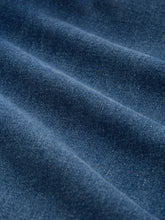 Afbeelding in Gallery-weergave laden, TOM TAILOR DENIM TTMIJA CULOTTE used mid stone blue