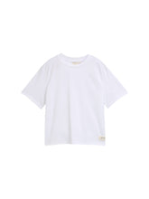 Load image into Gallery viewer, TOM TAILOR DENIM BOXY T-SHIRT white