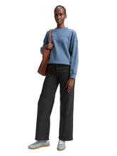 Afbeelding in Gallery-weergave laden, TOM TAILOR DENIM CREWNECK SWEATSHIRT dusty denim blue