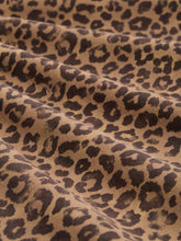 Load image into Gallery viewer, TOM TAILOR DENIM TTLINOU WIDE brown black leo