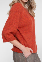 Afbeelding in Gallery-weergave laden, GEISHA PULL 3/4 SLEEVES stone