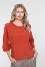 Afbeelding in Gallery-weergave laden, GEISHA PULL 3/4 SLEEVES stone