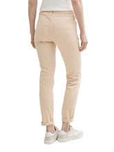 Afbeelding in Gallery-weergave laden, TOM TAILOR TAPERED RELAXED summer beige