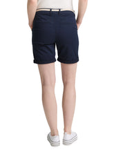 Load image into Gallery viewer, TOM TAILOR CHINO BERMUDA sky captain blue