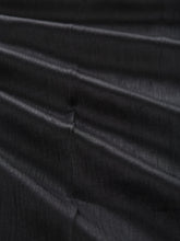 Afbeelding in Gallery-weergave laden, TOM TAILOR SATIN WIDE LEG PANTS deep black