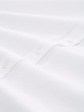 Load image into Gallery viewer, TOM TAILOR POPLIN BLOUSE SHIRT white