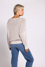 Afbeelding in Gallery-weergave laden, ZHRILL PULLOVER LYZA sand
