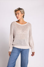 Afbeelding in Gallery-weergave laden, ZHRILL PULLOVER LYZA sand
