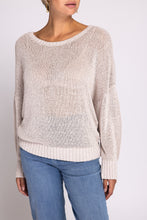Afbeelding in Gallery-weergave laden, ZHRILL PULLOVER LYZA sand
