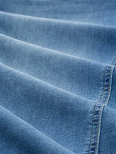Afbeelding in Gallery-weergave laden, TOM TAILOR KATE CAPRI light stone wash denim
