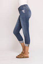 Afbeelding in Gallery-weergave laden, ZHRILL JEANS NOVA blue
