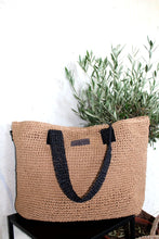 Afbeelding in Gallery-weergave laden, ZHRILL TAS LEENS sand
