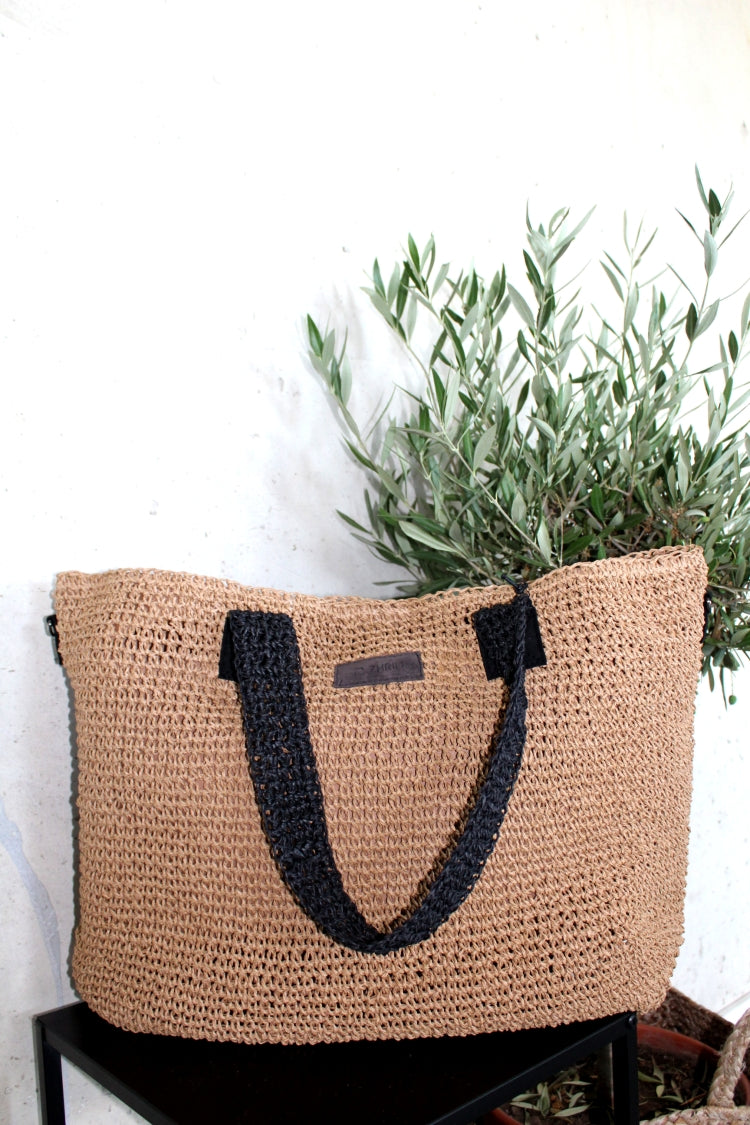 ZHRILL TAS LEENS sand