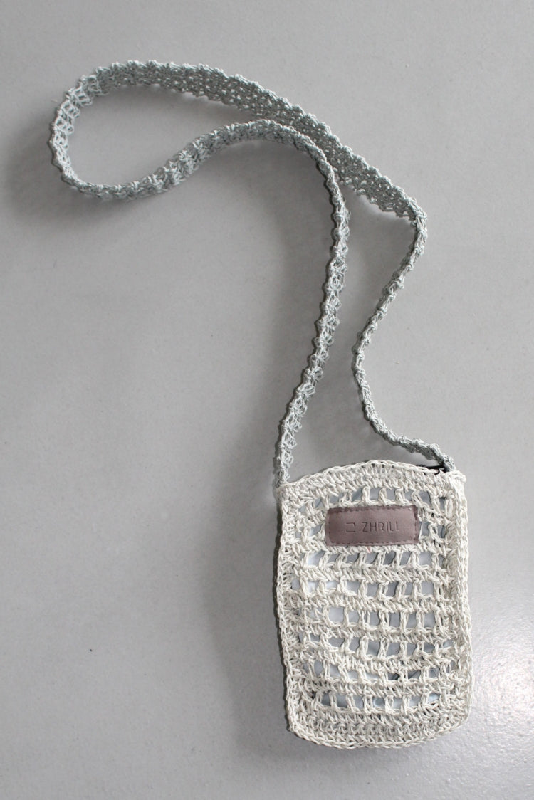 ZHRILL TAS VENA olive