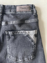 Afbeelding in Gallery-weergave laden, ZHRILL JEANS IZA black
