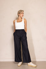 Afbeelding in Gallery-weergave laden, ZHRILL BROEK GRETA anthra
