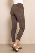 Afbeelding in Gallery-weergave laden, ZHRILL BROEK CHIARA CASUAL brown
