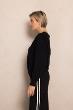 Afbeelding in Gallery-weergave laden, ZHRILL PULL RITU black
