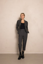 Afbeelding in Gallery-weergave laden, ZHRILL BLAZER TAMIKA anthra
