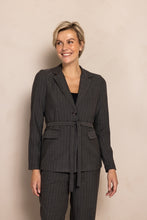 Afbeelding in Gallery-weergave laden, ZHRILL BLAZER TAMIKA anthra
