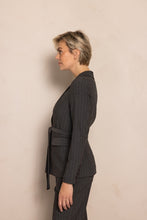 Afbeelding in Gallery-weergave laden, ZHRILL BLAZER TAMIKA anthra
