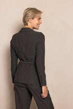 Afbeelding in Gallery-weergave laden, ZHRILL BLAZER TAMIKA anthra
