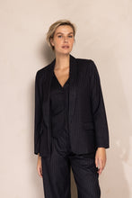 Afbeelding in Gallery-weergave laden, ZHRILL BLAZER HELEN anthra
