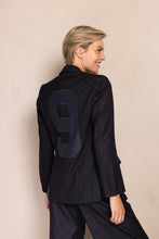 Afbeelding in Gallery-weergave laden, ZHRILL BLAZER HELEN anthra
