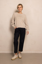 Afbeelding in Gallery-weergave laden, ZHRILL VEST MASA grey
