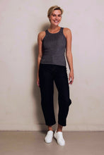 Afbeelding in Gallery-weergave laden, ZHRILL TOP ARIA black
