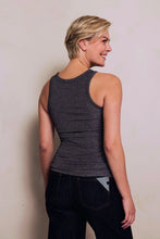 Afbeelding in Gallery-weergave laden, ZHRILL TOP ARIA black
