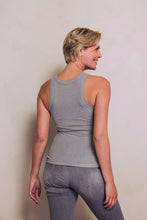 Load image into Gallery viewer, ZHRILL TOP ARIA grey
