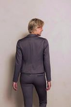 Afbeelding in Gallery-weergave laden, ZHRILL BLAZER BETSY sand
